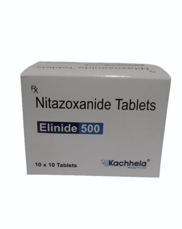 ELINIDE