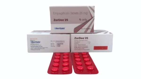 Zordeo 25mg - Image 4