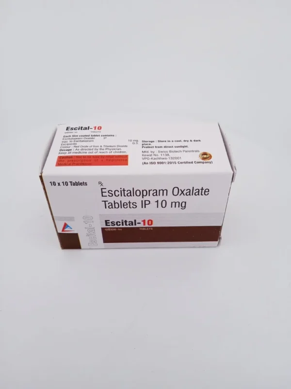 Escital-10