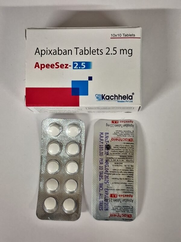 APEESEZ 2.5 MG - Image 5