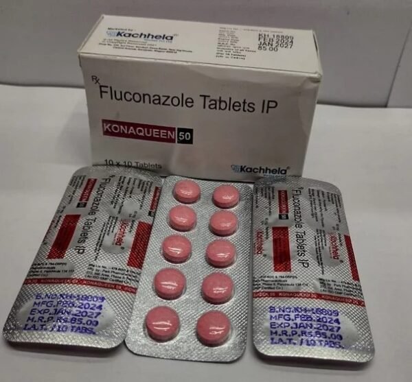 Konaqueen 50mg - Image 2