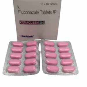Konaqueen 200mg