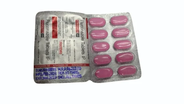 Konaqueen 200mg - Image 3
