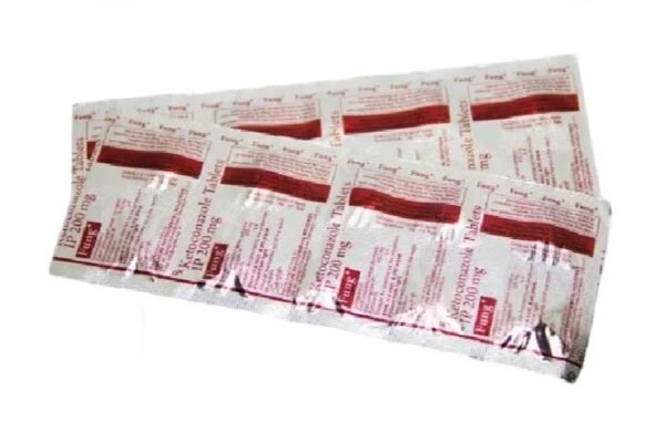 Fung 200mg - Image 2