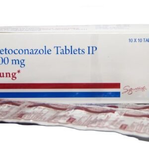 Fung 200mg
