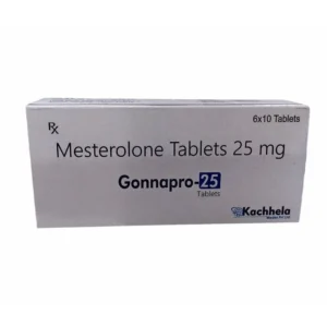 Gonnapro 25mg
