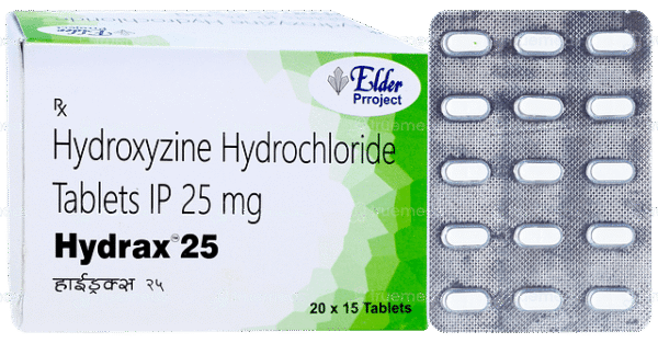 Hydrax 25 - Image 2