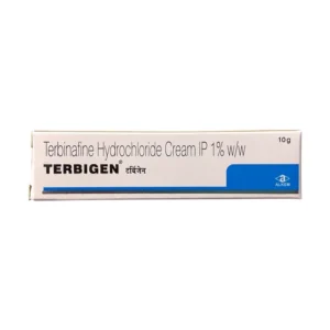 TERBIGEN