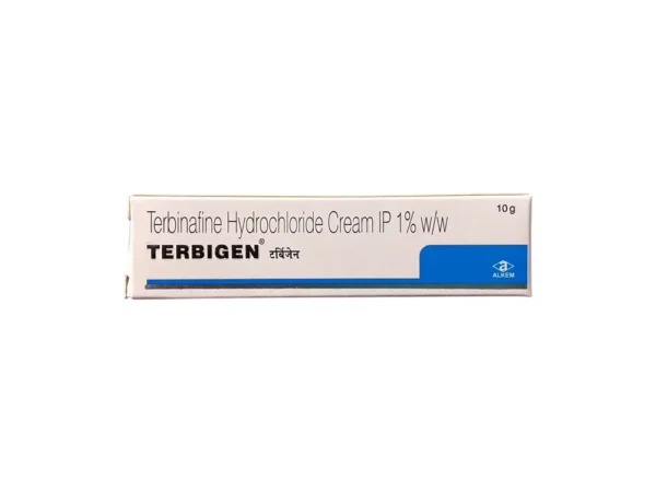 TERBIGEN
