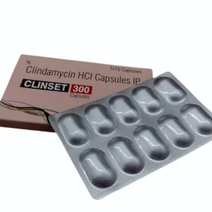 CLINSET 300