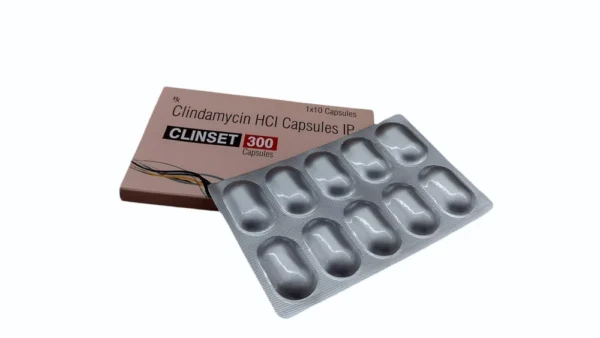 CLINSET 300