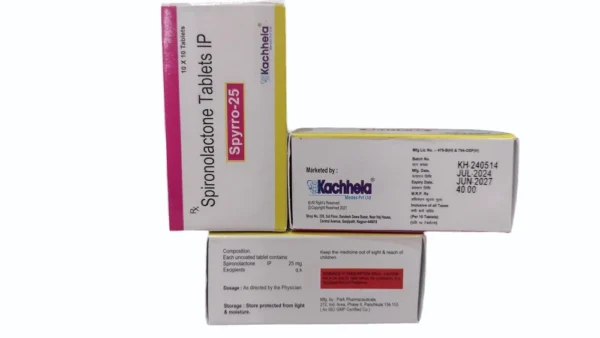SPYRRO-25 MG - Image 2
