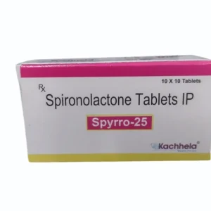 SPYRRO-25 MG