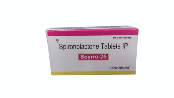 SPYRRO-25 MG - Image 5