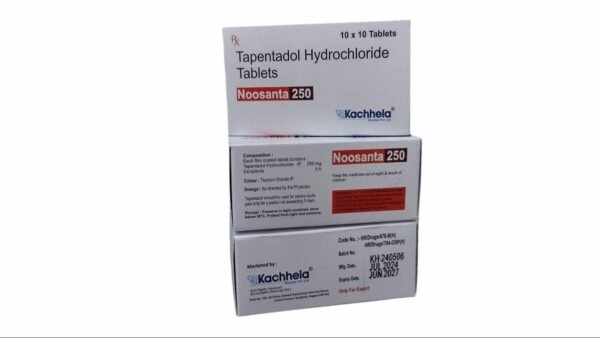 Noosanta 250mg - Image 2