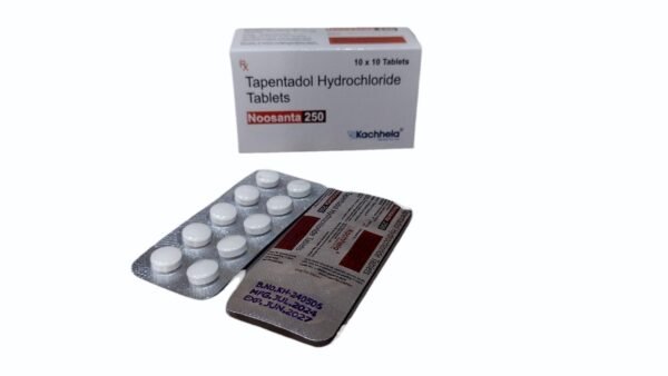 Noosanta 250mg - Image 4