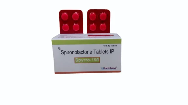 SPYRRO-100 MG - Image 2