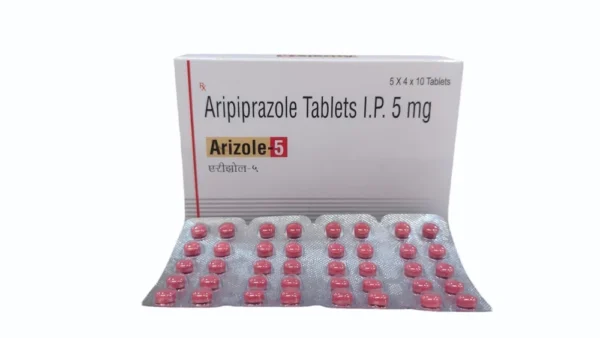 Arizole 5mg