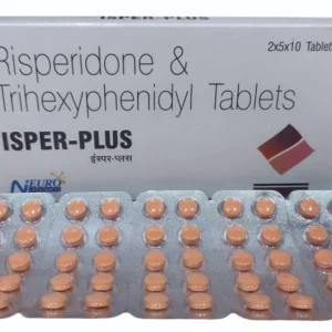 ISPER PLUS