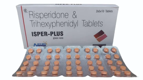ISPER PLUS