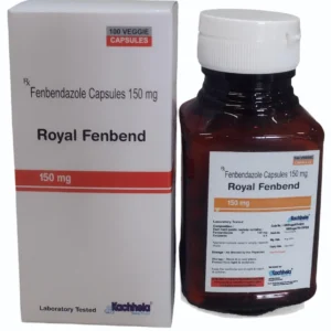 Royal Fenbend 150mg