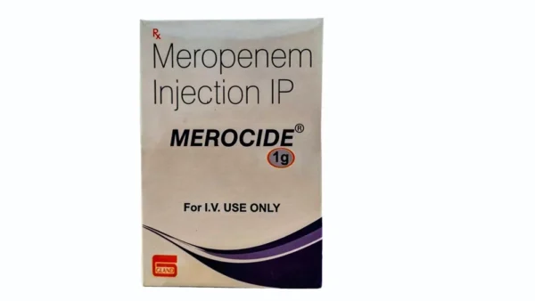 MEROCIDE 1g - Image 2