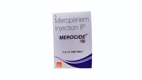 MEROCIDE 1g