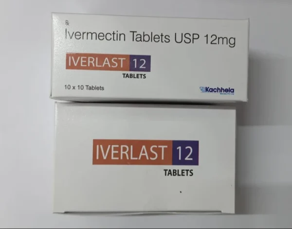 IVERLAST 12 MG - Image 2