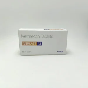 IVERLAST 12 MG