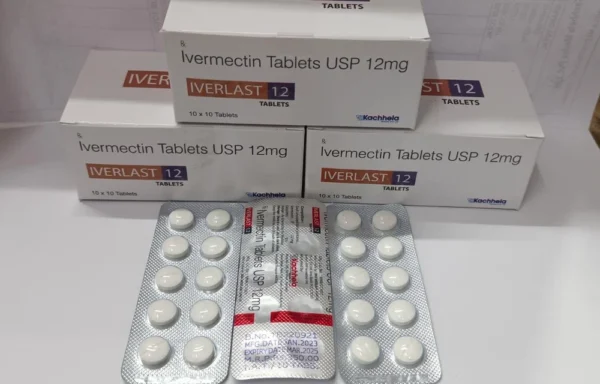 IVERLAST 12 MG - Image 5