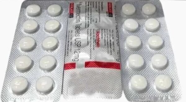 IVERLAST 12mg - Image 2