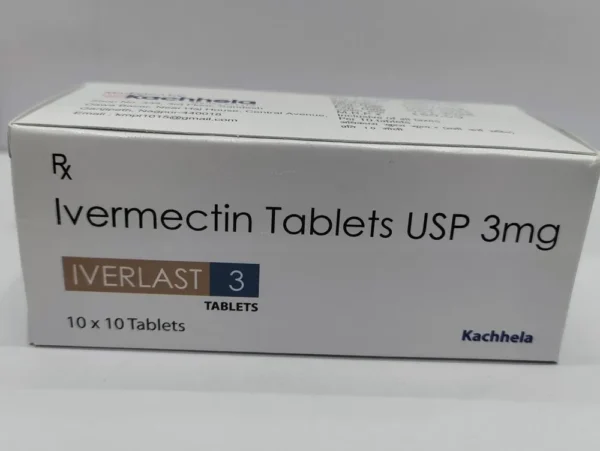 IVERLAST 3 MG - Image 3