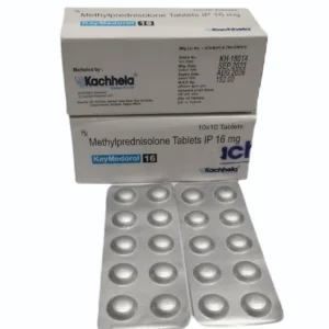 Kaymedorol 16mg
