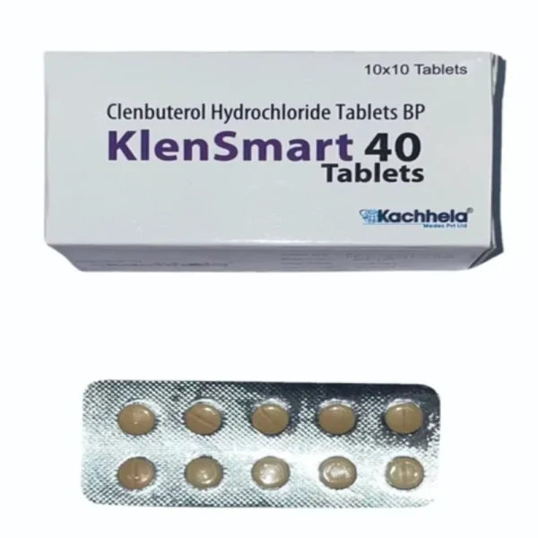 KLENSMART 40 MCG - Image 3