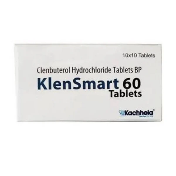 Klensmart 60mcg - Image 3