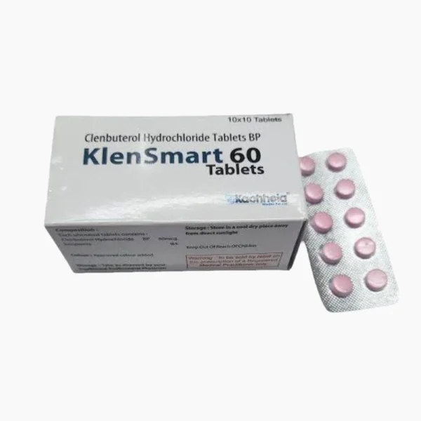 Klensmart 60mcg - Image 4