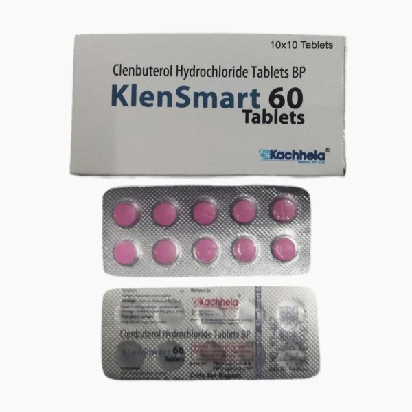 Klensmart 60mcg - Image 5