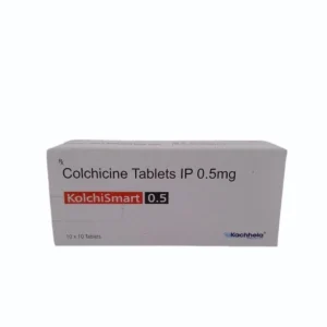 KOLCHISMART