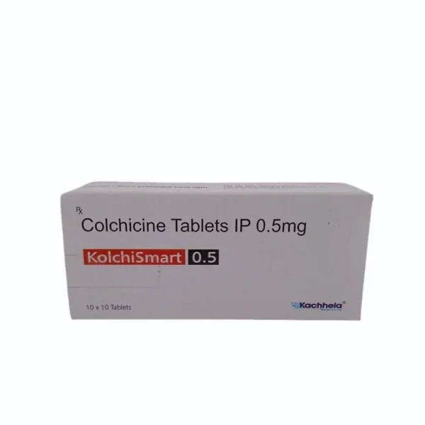 KOLCHISMART - Image 2