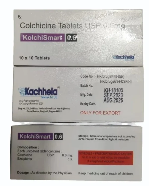 KOLCHISMART - Image 2