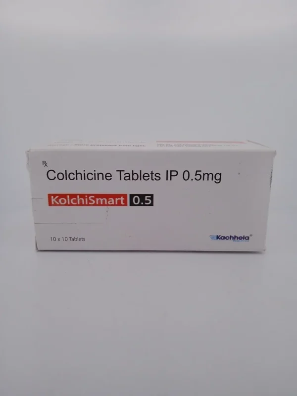 KOLCHISMART - Image 4