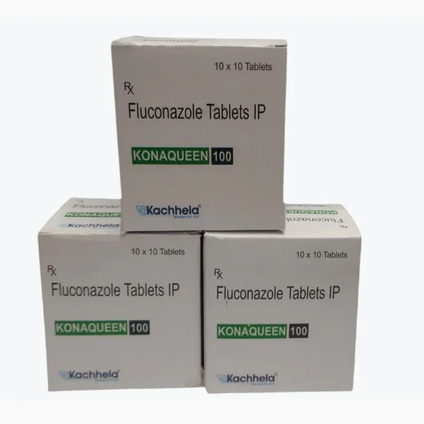 Konaqueen 100mg