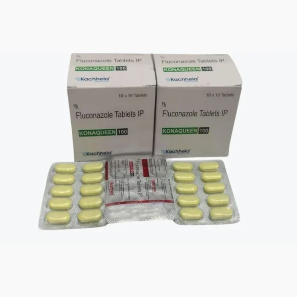Konaqueen 100mg - Image 3