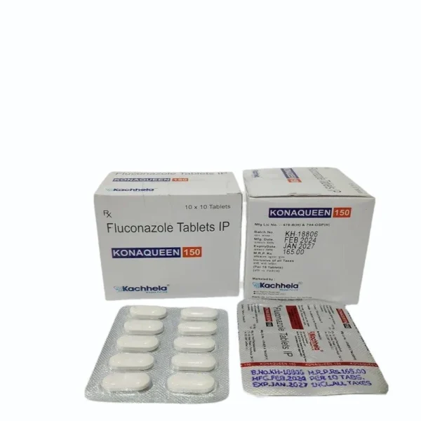 Konaqueen 150mg - Image 2