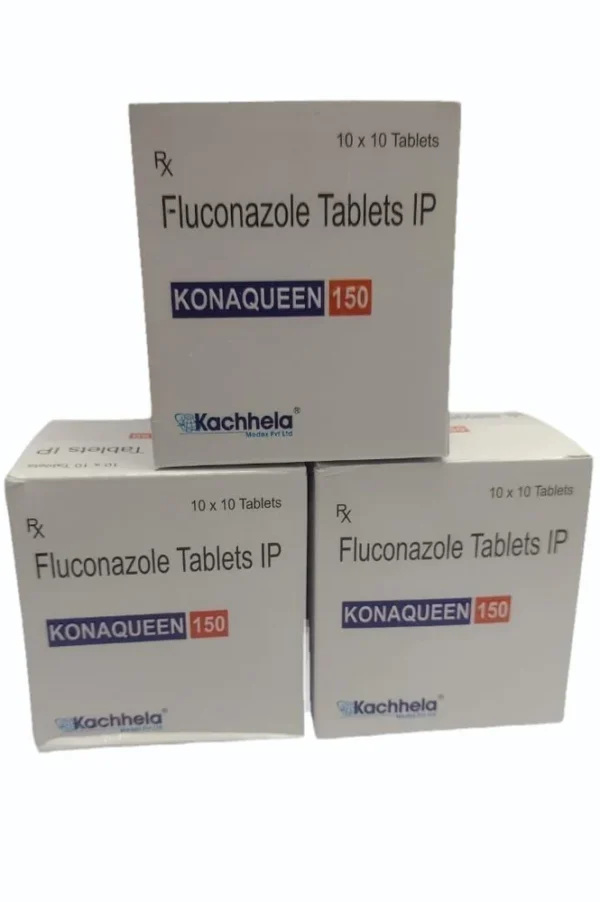 Konaqueen 150mg - Image 3