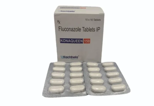 Konaqueen 150mg - Image 4