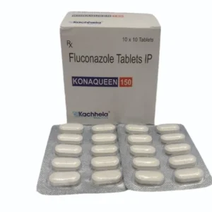 Konaqueen 150mg