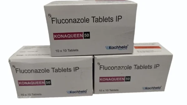 Konaqueen 50mg - Image 3