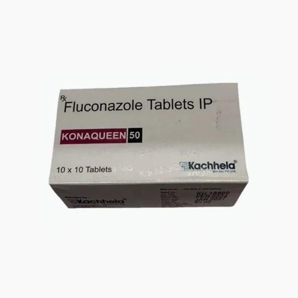 Konaqueen 50mg - Image 5