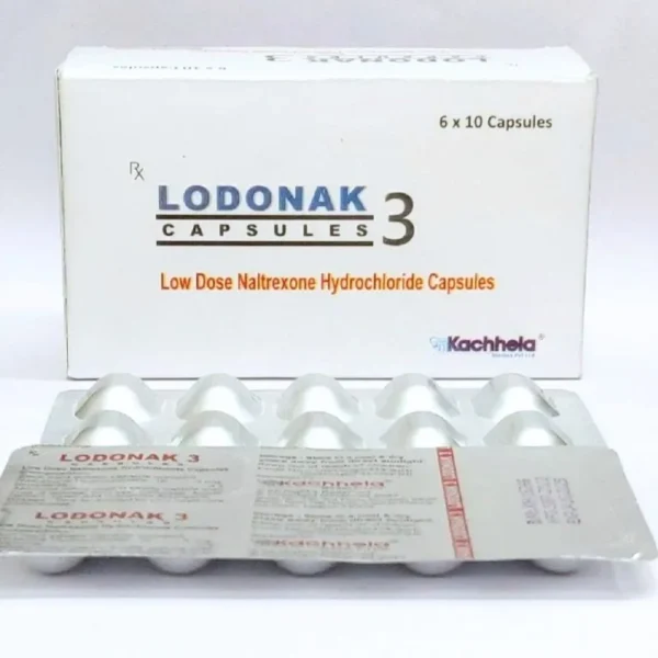 LODONAK - Image 2